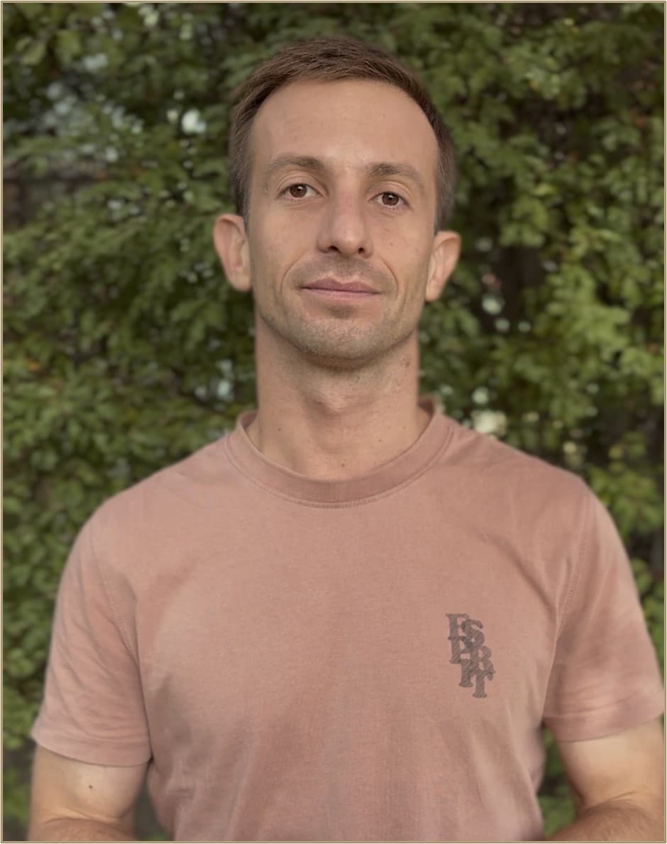 Francisco Escobar, CEO of Velaris
