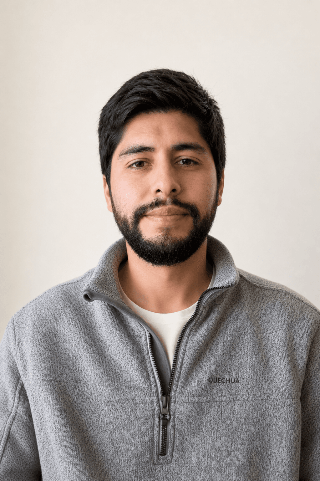 Mauricio Sandoval, CTO of Velaris